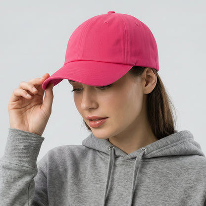 Law Profile Baseball Cap