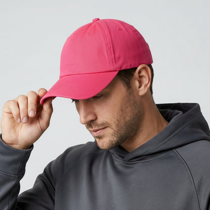 Law Profile Baseball Cap
