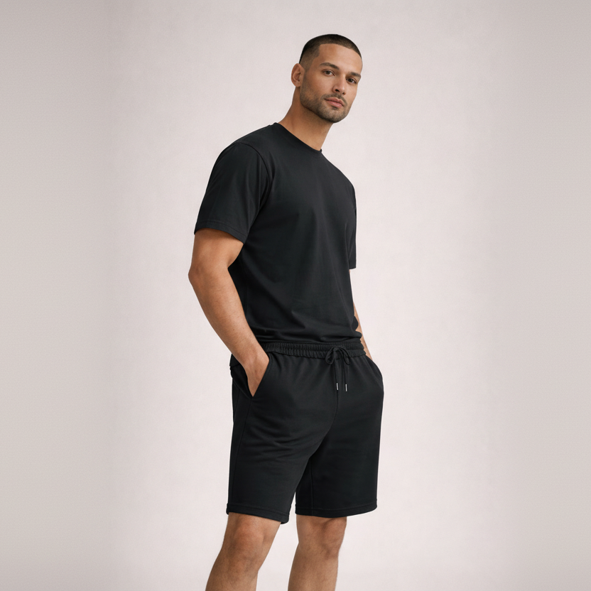 Classic Everyday Sweat Shorts