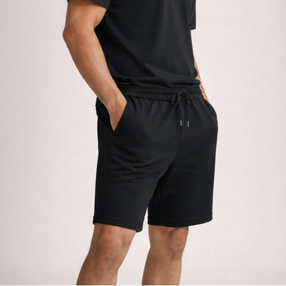Classic Everyday Sweat Shorts