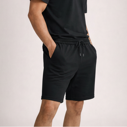 Classic Everyday Sweat Shorts