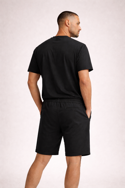 Classic Everyday Sweat Shorts