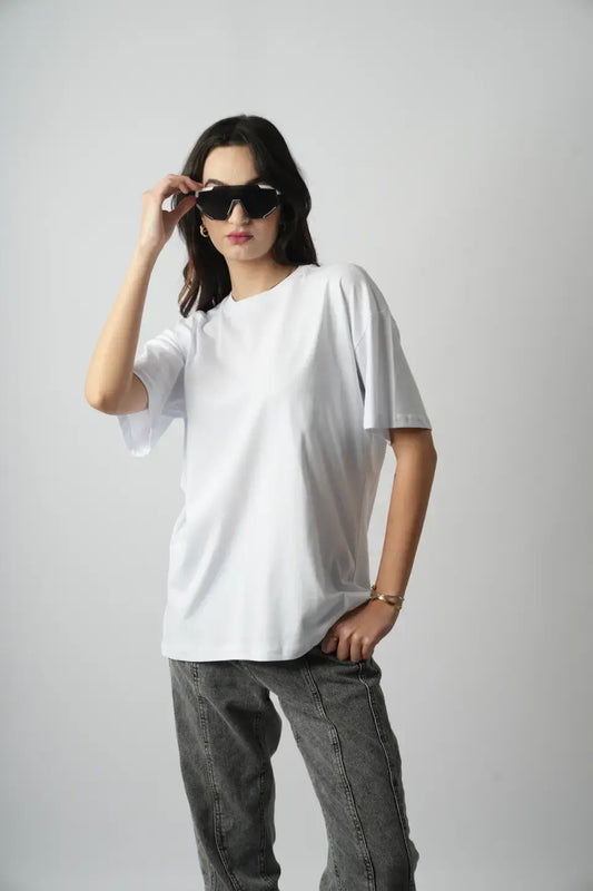 Oversized Premium  T-shirt unsex