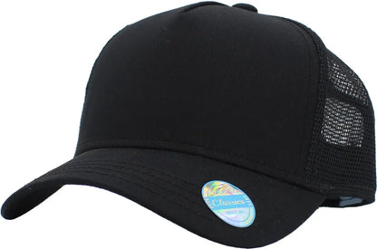 CLASSIC 5 PANEL MESH BACK