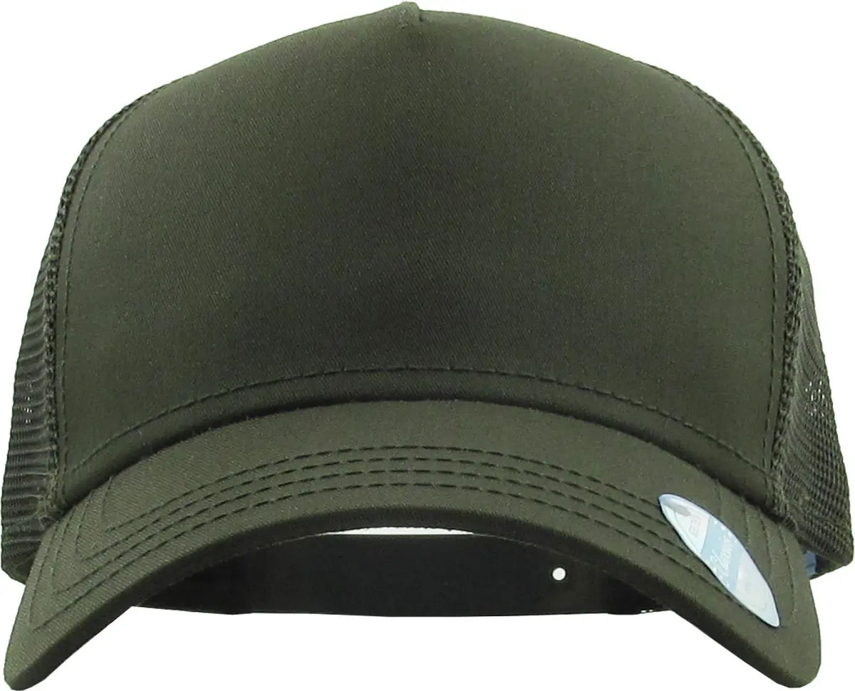 CLASSIC 5 PANEL MESH BACK