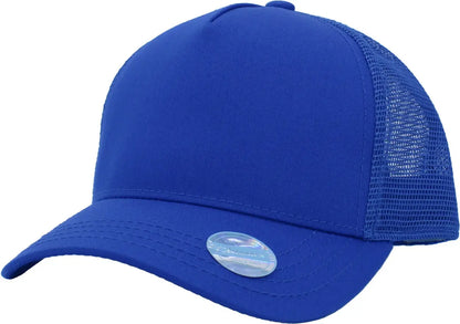 CLASSIC 5 PANEL MESH BACK