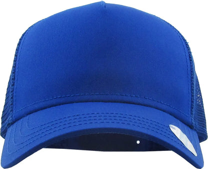 CLASSIC 5 PANEL MESH BACK