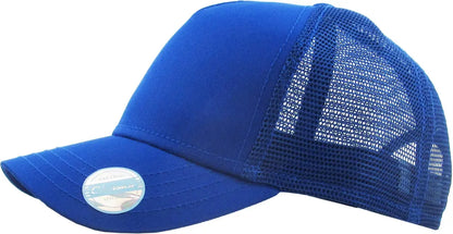 CLASSIC 5 PANEL MESH BACK