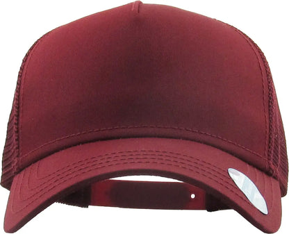 CLASSIC 5 PANEL MESH BACK