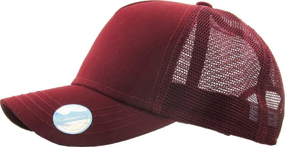 CLASSIC 5 PANEL MESH BACK