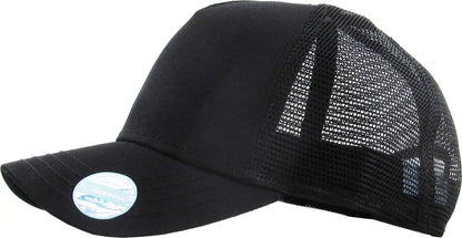 CLASSIC 5 PANEL MESH BACK