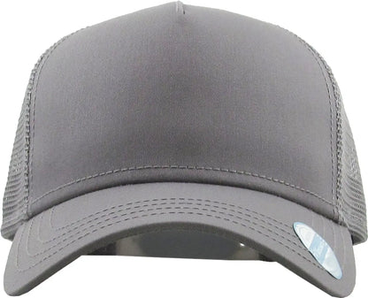 CLASSIC 5 PANEL MESH BACK