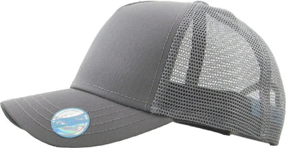 CLASSIC 5 PANEL MESH BACK