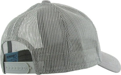 CLASSIC 5 PANEL MESH BACK