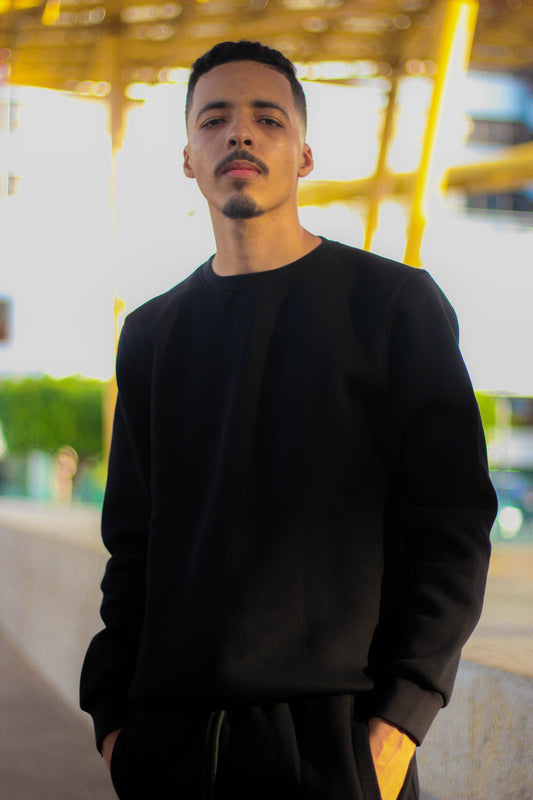Premium sweatshirt unisex