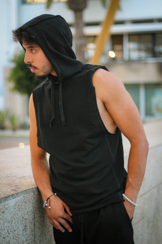 Gym hoodie