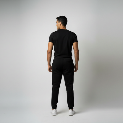 Sweatshirt and Jogger Pants Bundle