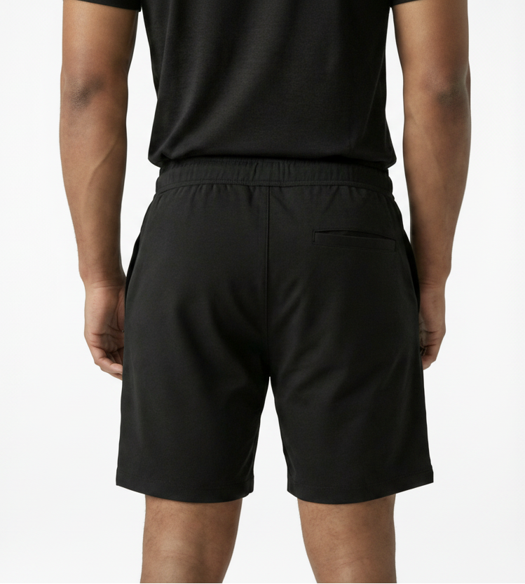 Classic Everyday Sweat Shorts