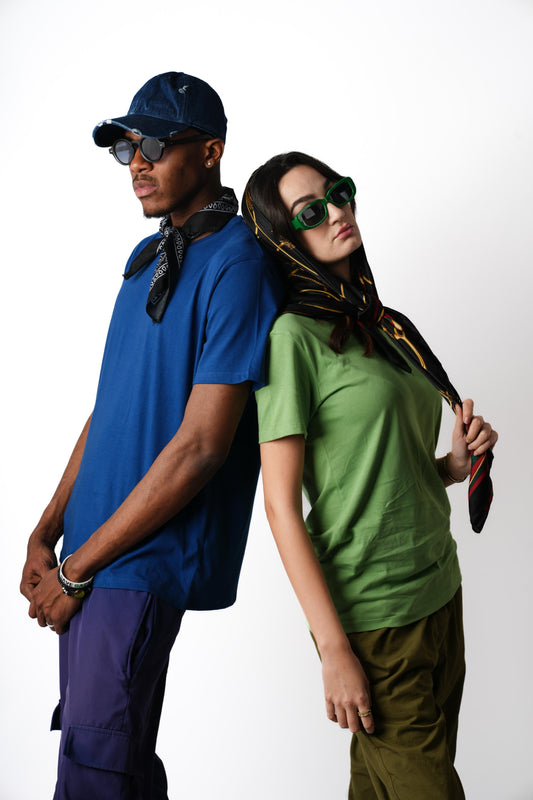 Classic T-shirt  unisex