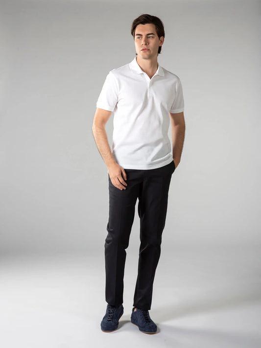 Unisex Polo Shirt