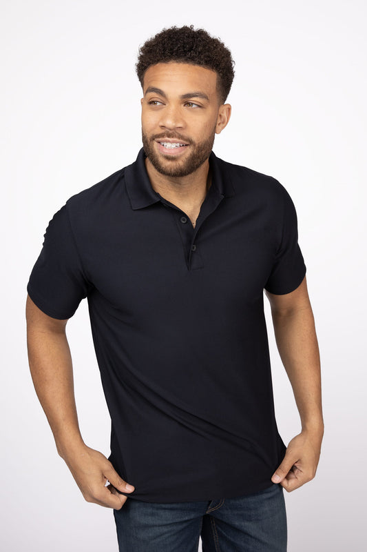 Unisex Polo Shirt