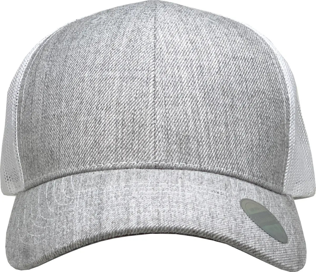 CLASSIC 6 PANEL MESH BACK