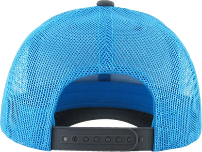 CLASSIC 6 PANEL MESH BACK