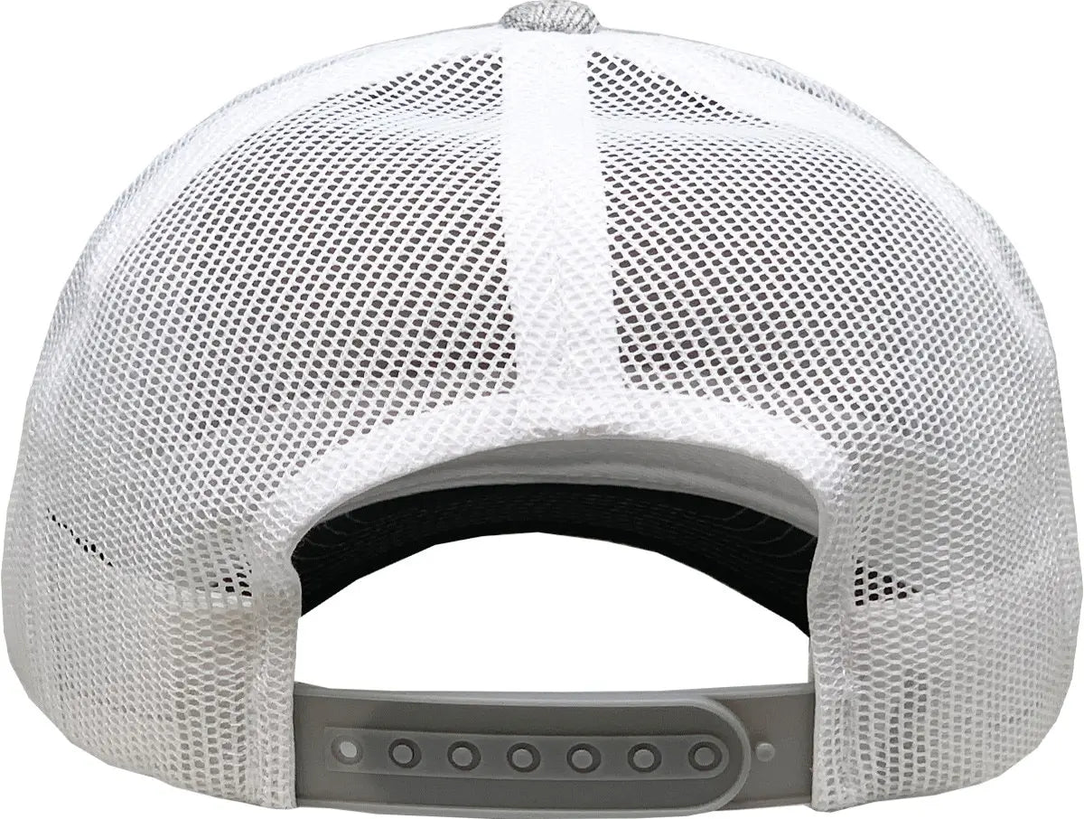 CLASSIC 6 PANEL MESH BACK