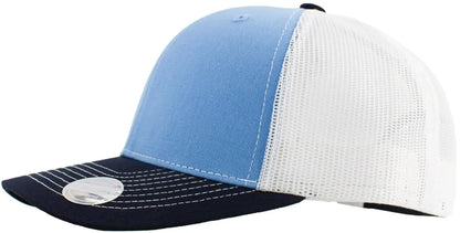 CLASSIC 6 PANEL MESH BACK
