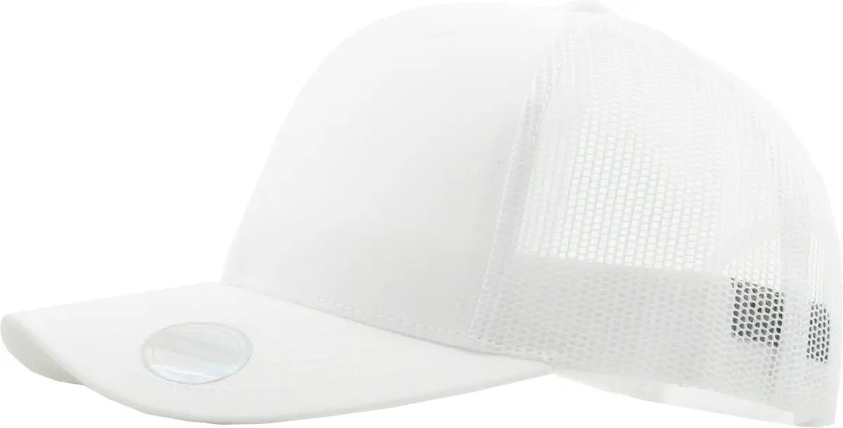 CLASSIC 6 PANEL MESH BACK