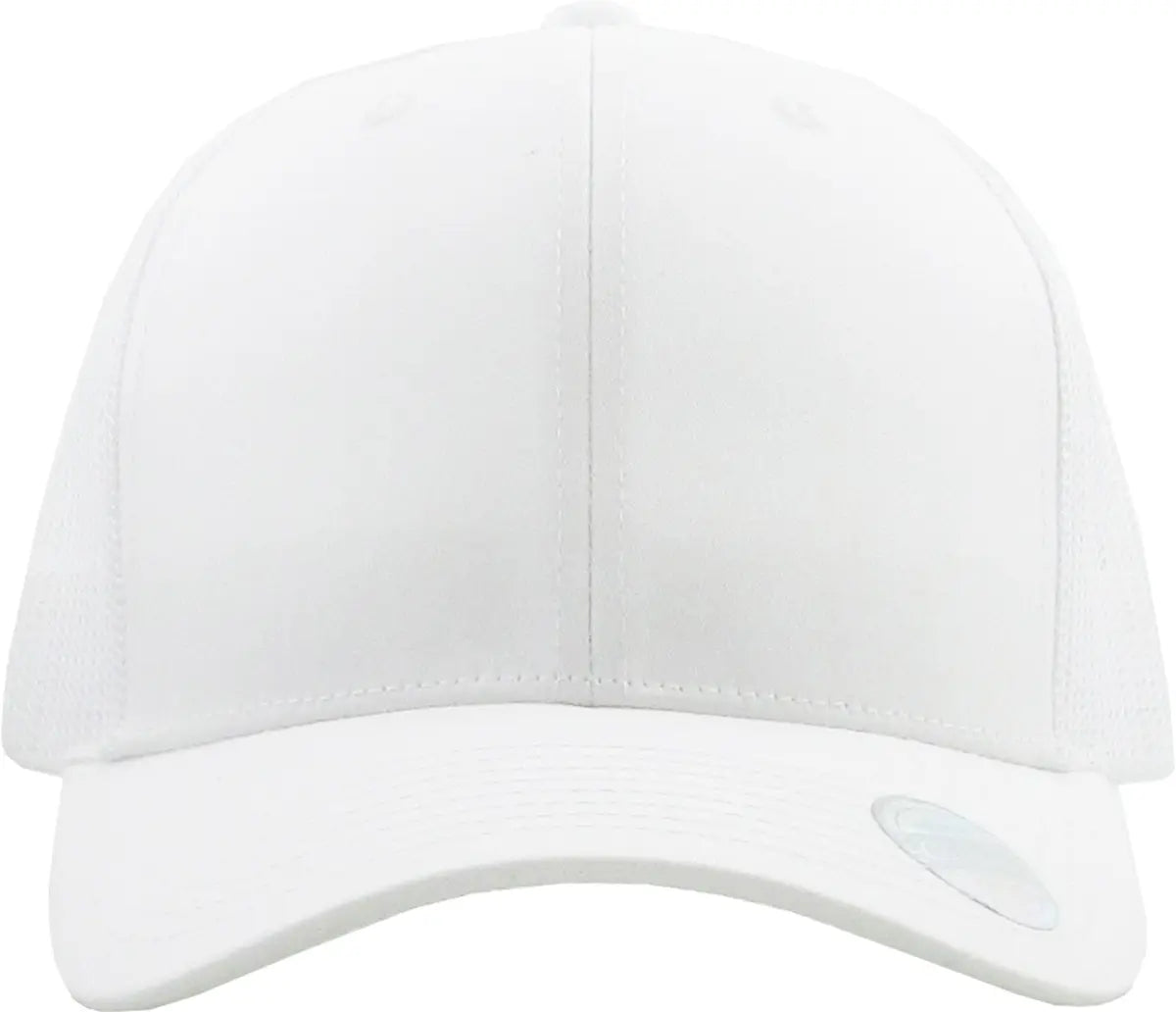 CLASSIC 6 PANEL MESH BACK