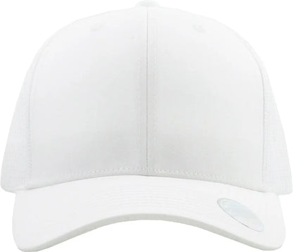 CLASSIC 6 PANEL MESH BACK