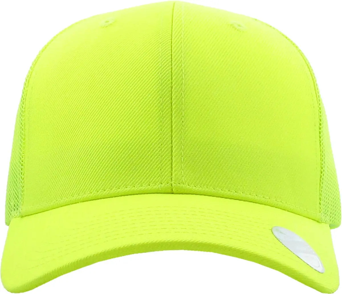 CLASSIC 6 PANEL MESH BACK