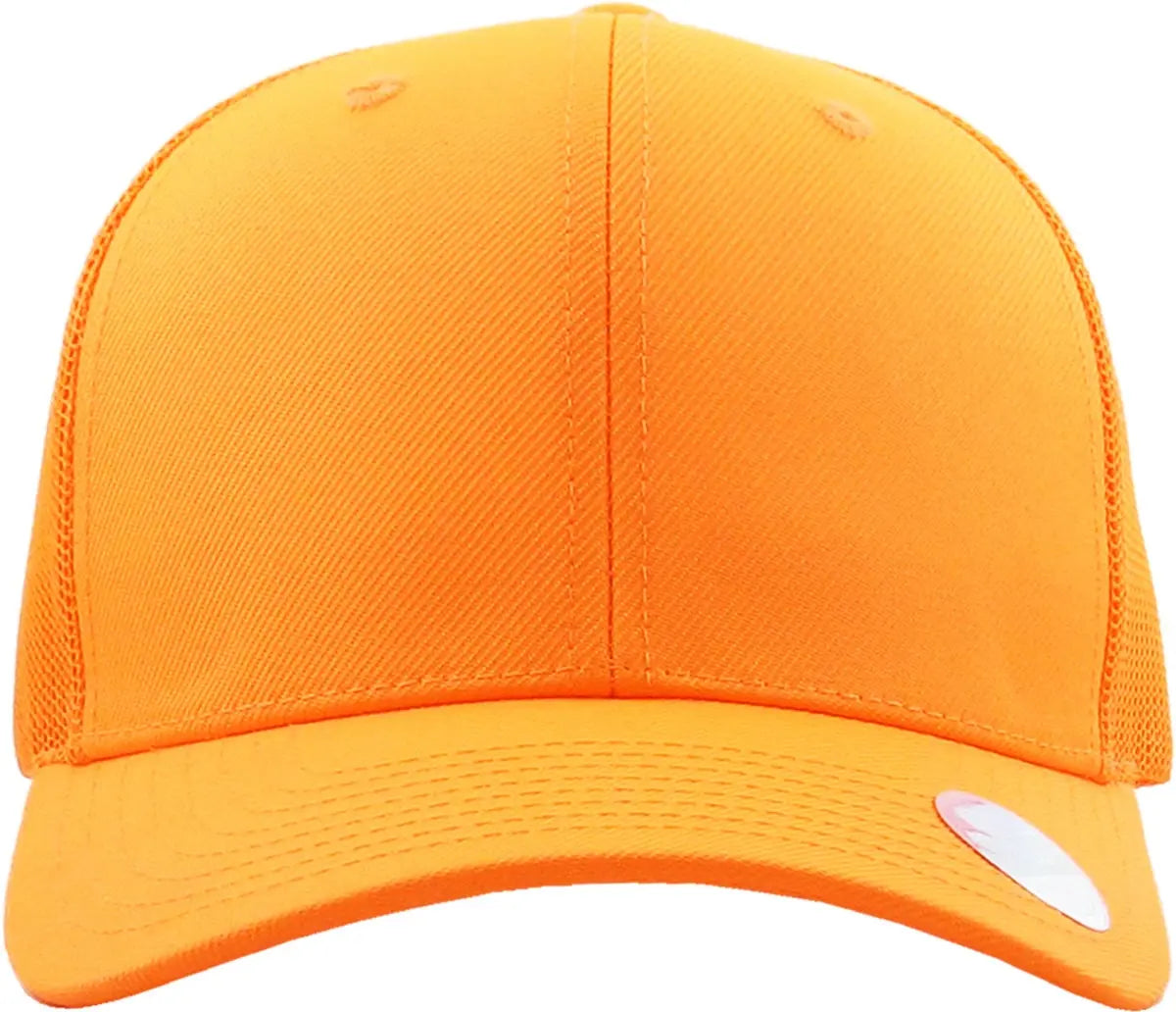 CLASSIC 6 PANEL MESH BACK