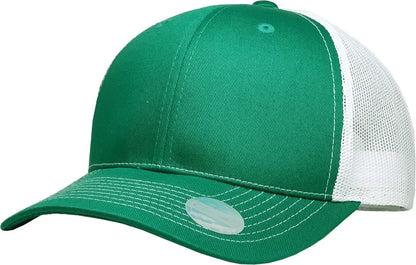 CLASSIC 5 PANEL MESH BACK