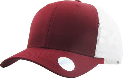 CLASSIC 5 PANEL MESH BACK