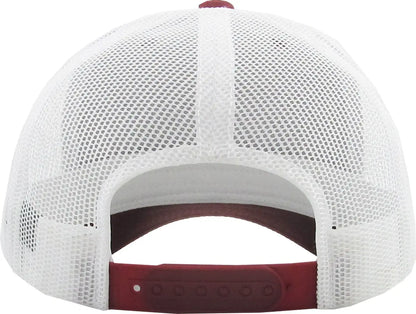CLASSIC 5 PANEL MESH BACK