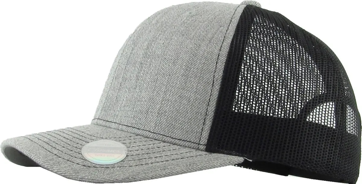 CLASSIC 6 PANEL MESH BACK