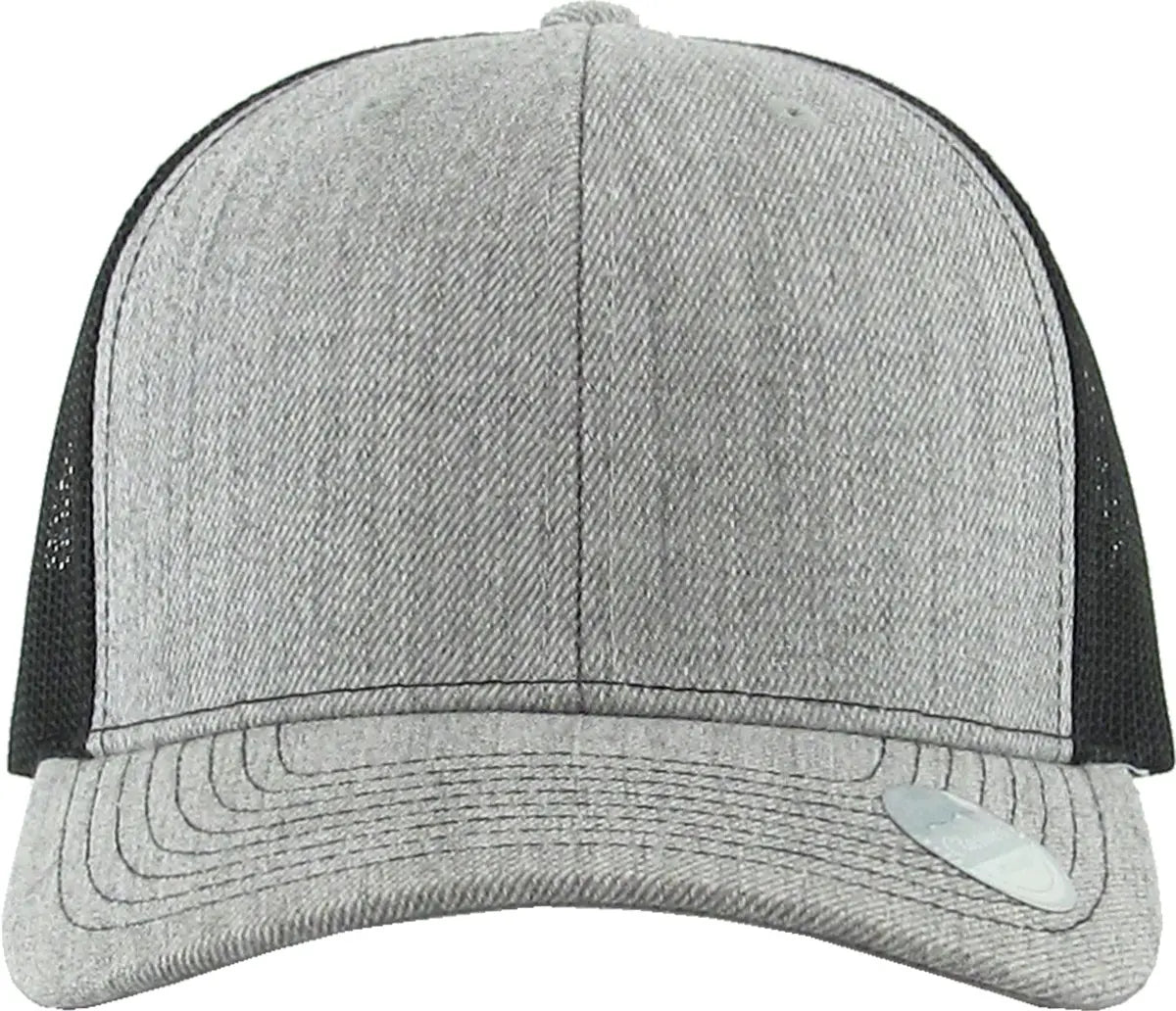 CLASSIC 6 PANEL MESH BACK