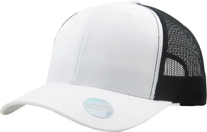CLASSIC 5 PANEL MESH BACK