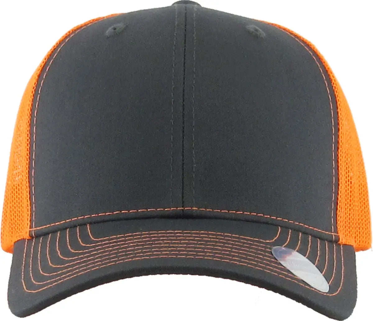 CLASSIC 6 PANEL MESH BACK