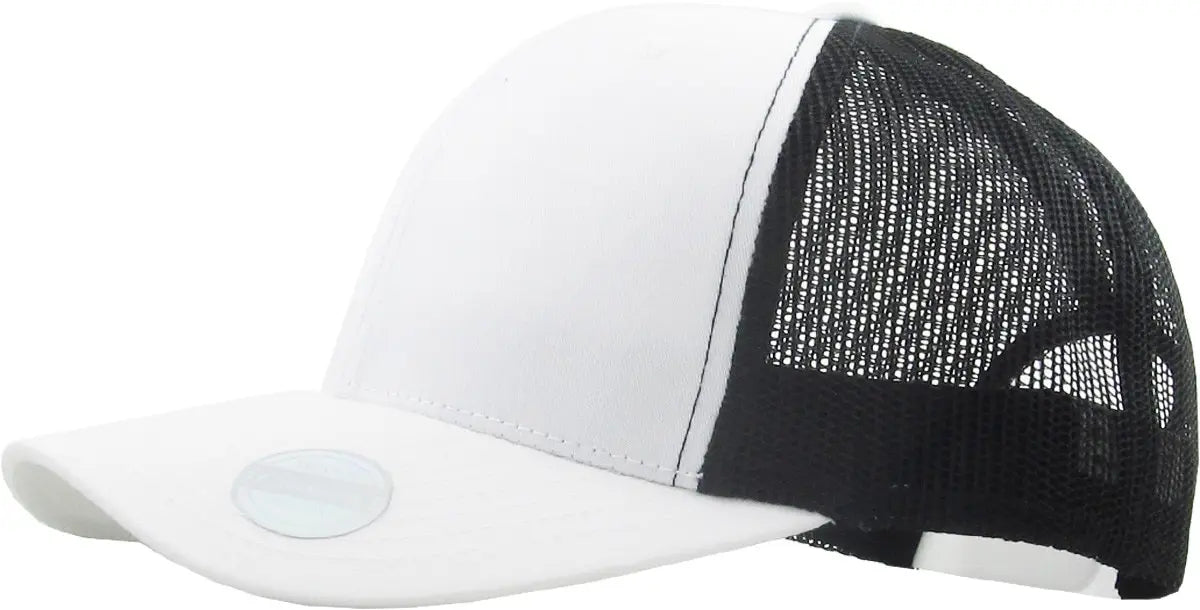 CLASSIC 6 PANEL MESH BACK