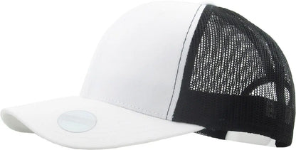 CLASSIC 5 PANEL MESH BACK