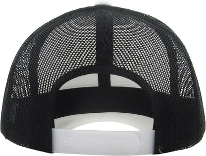 CLASSIC 5 PANEL MESH BACK
