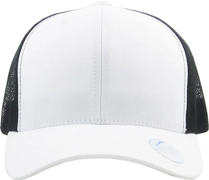 CLASSIC 5 PANEL MESH BACK