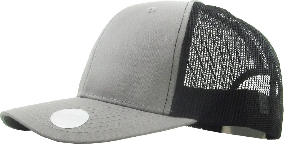 CLASSIC 6 PANEL MESH BACK