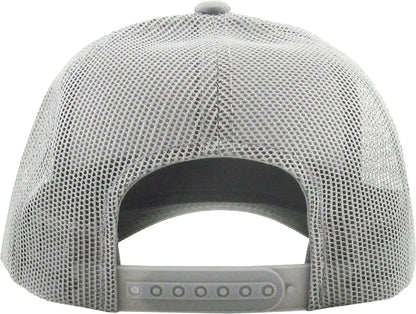 CLASSIC 6 PANEL MESH BACK