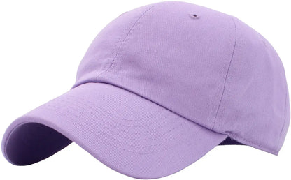 Law Profile Baseball Cap