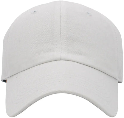 Law Profile Baseball Cap