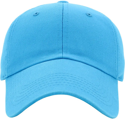 Law Profile Baseball Cap